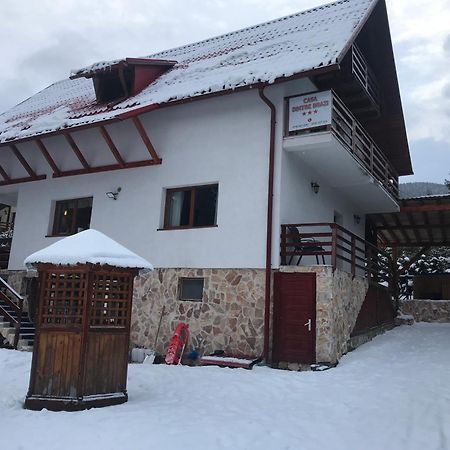Casa Dintre Brazi Villa Arieseni Ngoại thất bức ảnh