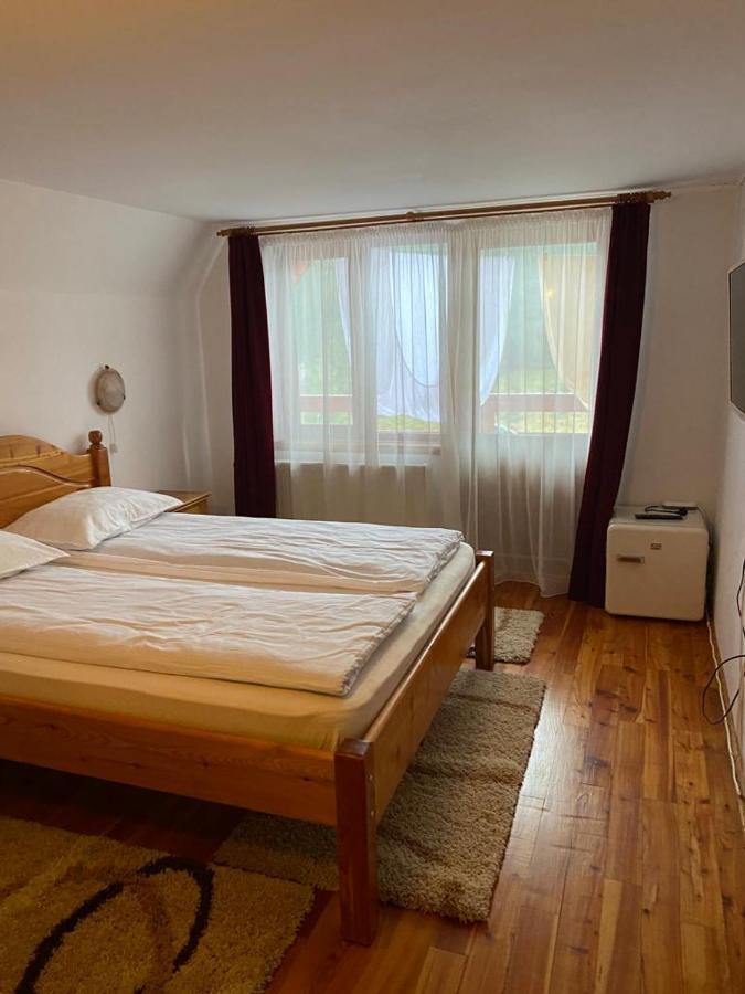 Casa Dintre Brazi Villa Arieseni Ngoại thất bức ảnh