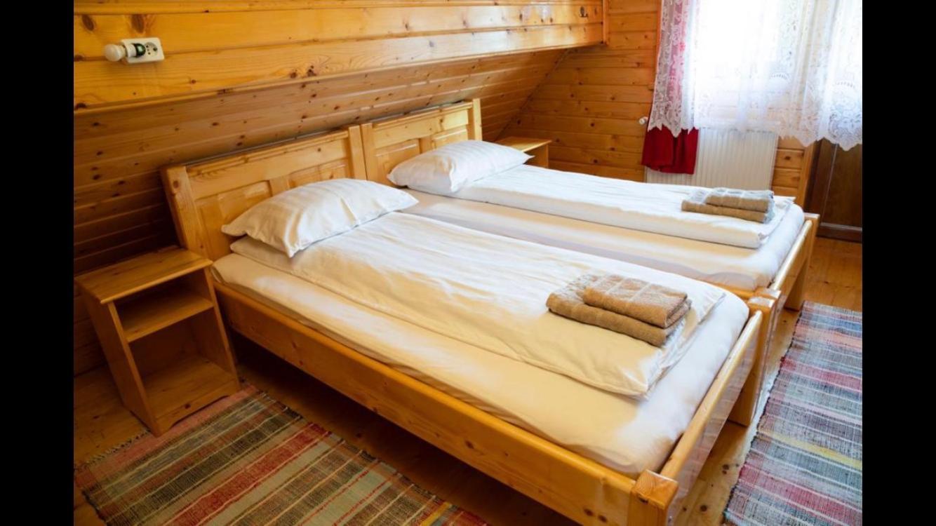 Casa Dintre Brazi Villa Arieseni Ngoại thất bức ảnh