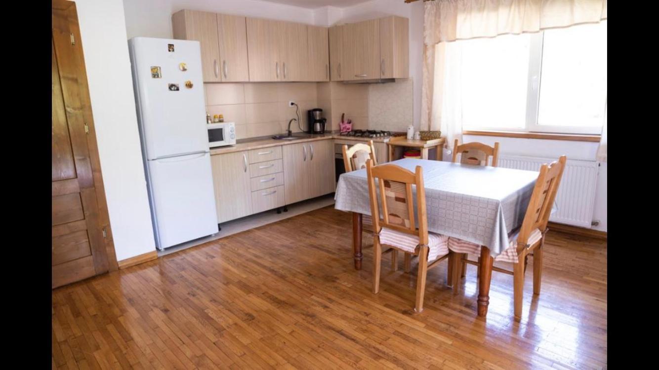 Casa Dintre Brazi Villa Arieseni Ngoại thất bức ảnh